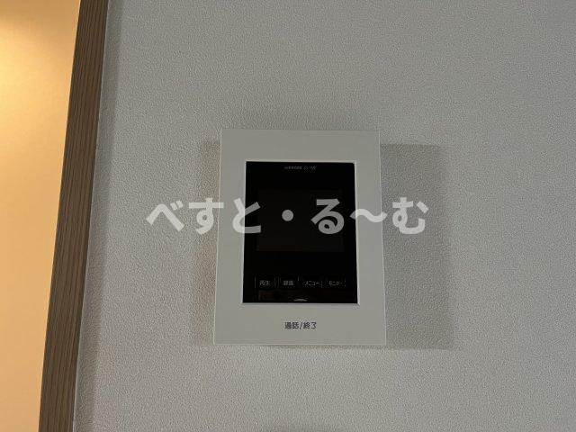 NET-K江井島のセキュリティ