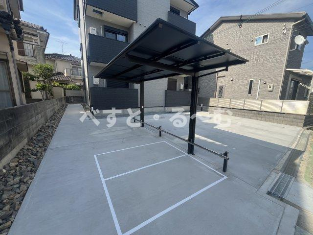NET-K江井島のその他共用部分