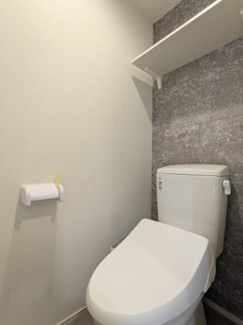 【トイレ】 | マルバ北赤羽 | トイレです