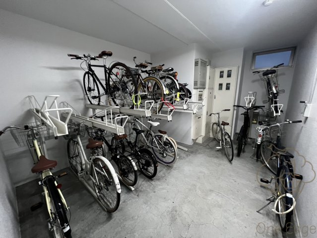 K-CRAFT UMEDA161のその他共用部分