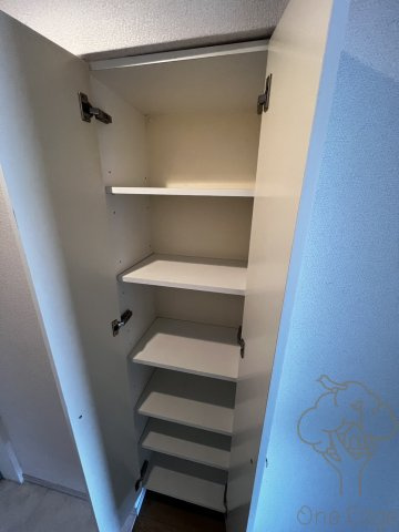K-CRAFT UMEDA161の玄関