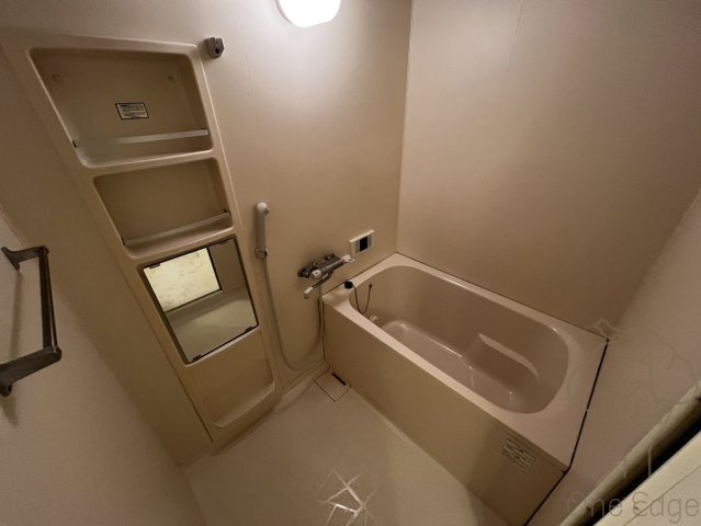 K-CRAFT UMEDA161の浴室