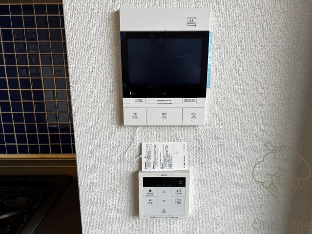 K-CRAFT UMEDA161の設備