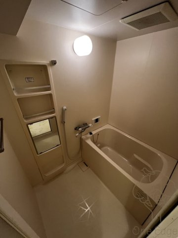 K-CRAFT UMEDA161の浴室