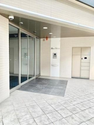 福岡市中央区薬院１丁目の賃貸マンションのその他共用部分