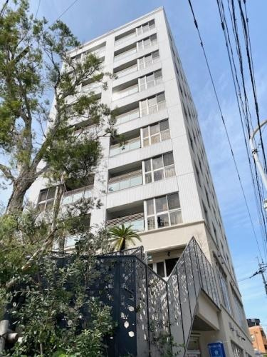 福岡市中央区薬院１丁目の賃貸マンション