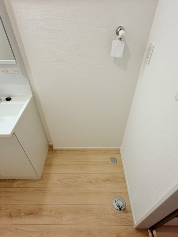 塩尻町(第11)　建売住宅のその他|ランドリースペース