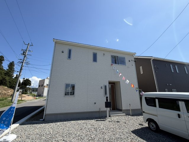 塩尻町(第11)　建売住宅