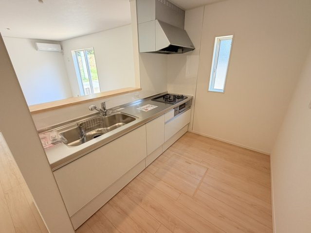 塩尻町(第11)　建売住宅のキッチン