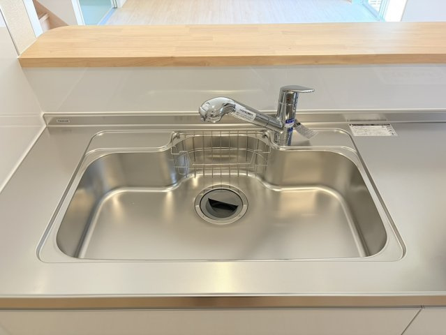 塩尻町(第11)　建売住宅のキッチン