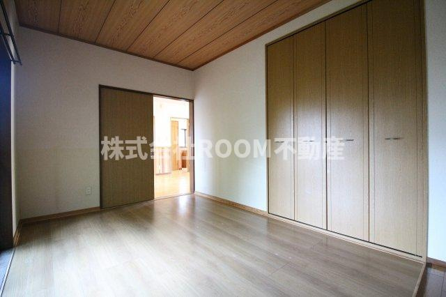 福田貸家の子供部屋|お子さんのいるうちは子供部屋に使ってはいかがでしょうか