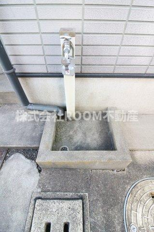 福田貸家のその他