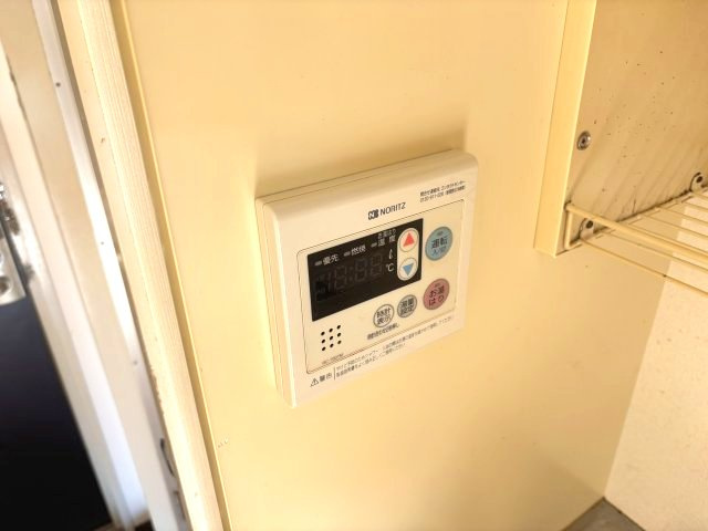 朝日プラザ河内長野デポーフロントの設備