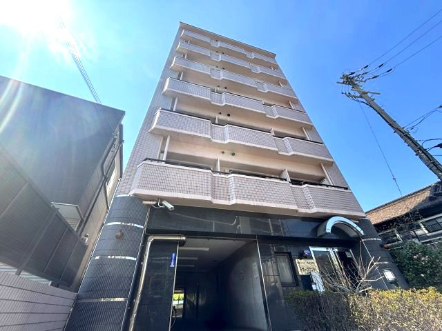 朝日プラザ河内長野デポーフロント