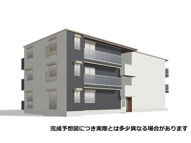 D-SOLACE新千葉3丁目の画像