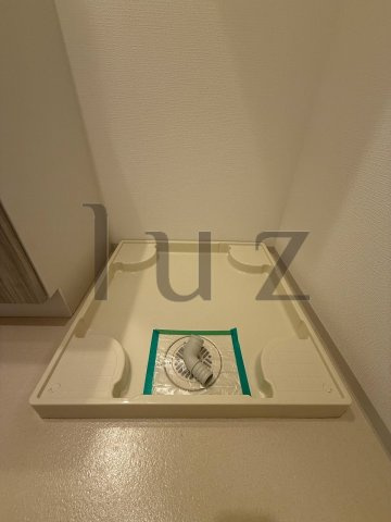 ミライズ横濱サウスレジデンスの設備