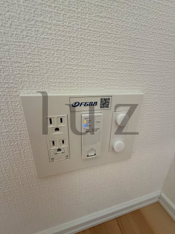 ミライズ横濱サウスレジデンスの設備
