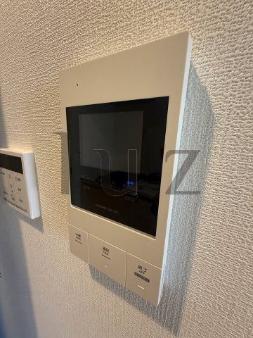 ミライズ横濱サウスレジデンスのセキュリティ