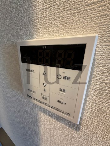 ミライズ横濱サウスレジデンスの設備