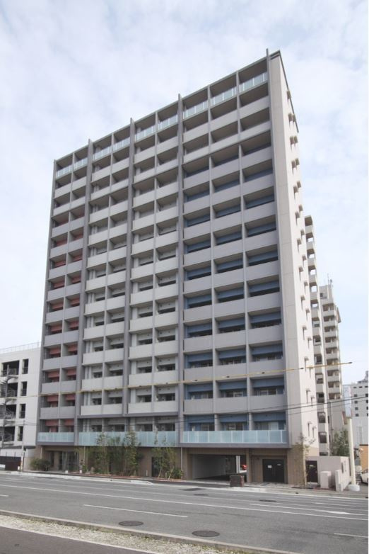 サヴォイ　グランデ　ウォーターサイド　舞鶴小学校区