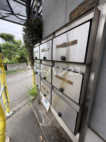 リサージュのその他共用部分