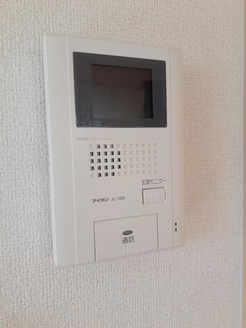プロムナードの設備|その他設備