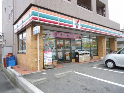 クレール立戸の周辺|その他