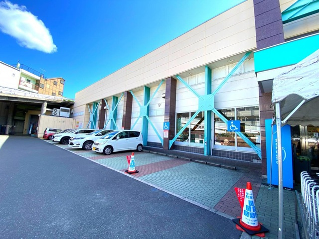 アヴァンティ三篠のその他|ユアーズ楠木店 0.9km