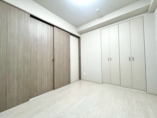 【Re Dream】メイツ京都梅津の洋室|お客様の趣味に合わせてお使いいただけます！オリジナルの住空間をお楽しみください！

室内（2026年2月）撮影