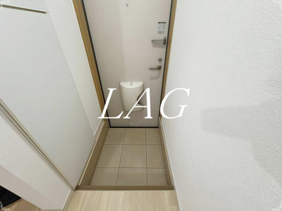 【玄関】 | 湊ＤＥＮアパートメント | 玄関です。