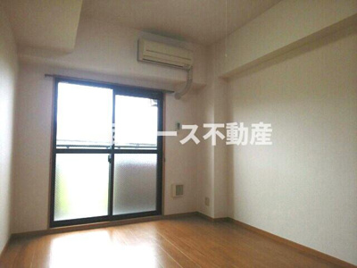 【寝室】 | アベニュー美園