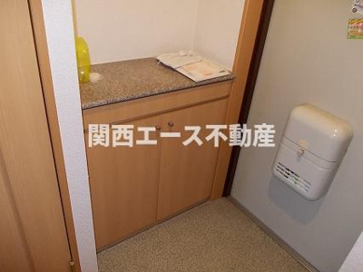【設備】 | アベニュー美園