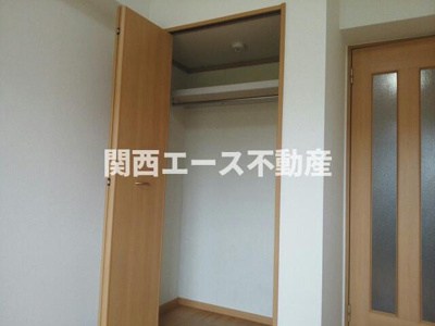 【収納】 | アベニュー美園