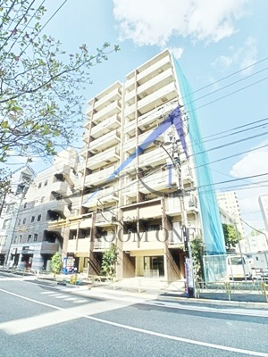シエル白山　Ｂ館