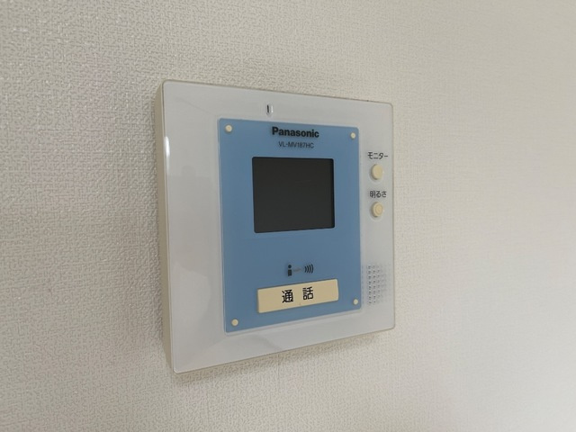 フォレスト，コーポのセキュリティ|室内設備