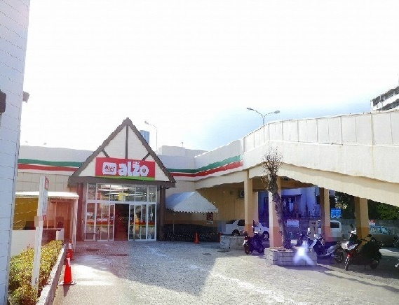 カーサＣＹの周辺|その他