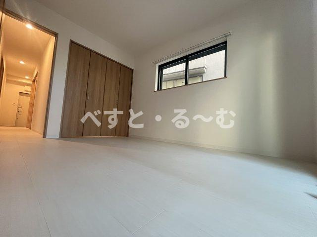 NET-K江井島の洋室