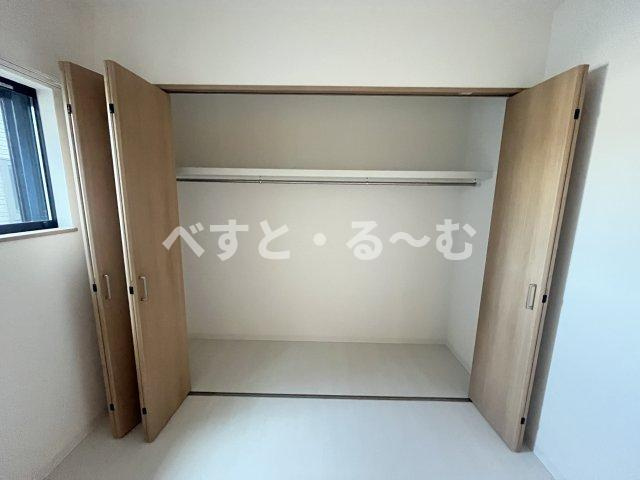 NET-K江井島の収納