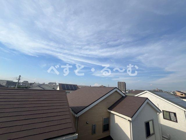 NET-K江井島の展望