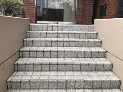 【エントランス】 | メゾン東豊中