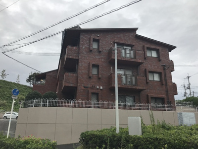 【外観】 | メゾン東豊中