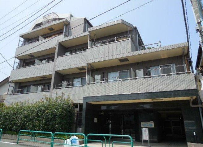 日神デュオステージ西荻窪