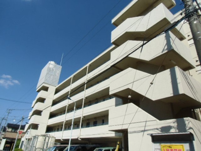 【外観】 | アドバンス和光