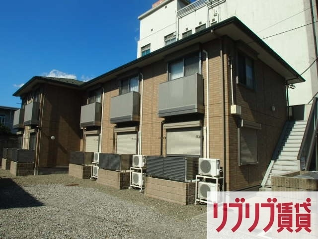 コンフォール蘇我
