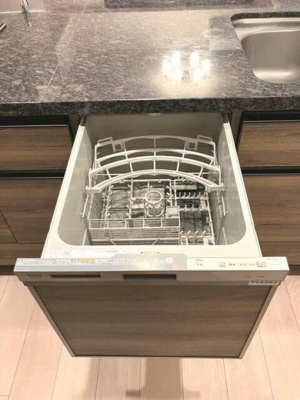 【設備】 | アトラス品川中延