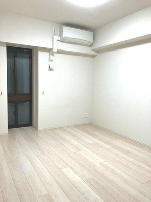 【寝室】 | アトラス品川中延