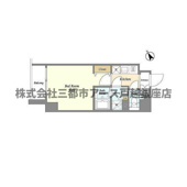 Ｌｉｅｎ御殿山の画像