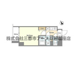 Ｌｉｅｎ御殿山の画像