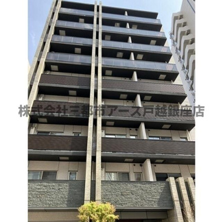 【外観】 | Ｌｉｅｎ御殿山
