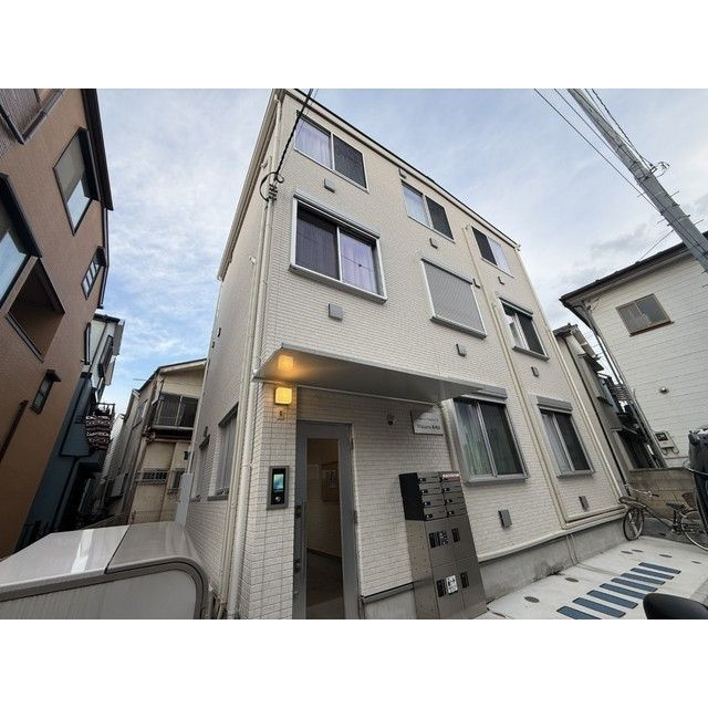 ＭＱｕａｒｔｏ船堀Ⅲ